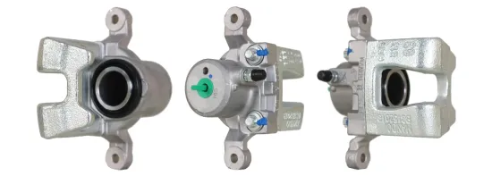 Bremssattel Hinterachse rechts hinter der Achse ELSTOCK 87-2891 Bild Bremssattel Hinterachse rechts hinter der Achse ELSTOCK 87-2891