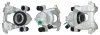 Bremssattel Vorderachse links hinter der Achse ELSTOCK 82-2983