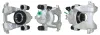Bremssattel Vorderachse rechts hinter der Achse ELSTOCK 83-2983