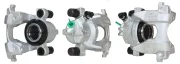 Bremssattel Vorderachse rechts hinter der Achse ELSTOCK 83-2983