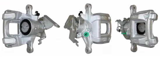 Bremssattel Hinterachse rechts hinter der Achse ELSTOCK 87-2984 Bild Bremssattel Hinterachse rechts hinter der Achse ELSTOCK 87-2984