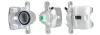 Bremssattel Vorderachse links vor der Achse ELSTOCK 82-2985