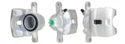 Bremssattel Vorderachse links vor der Achse ELSTOCK 82-2985
