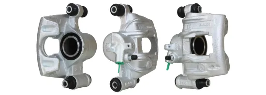 Bremssattel Hinterachse rechts vor der Achse ELSTOCK 87-2987 Bild Bremssattel Hinterachse rechts vor der Achse ELSTOCK 87-2987