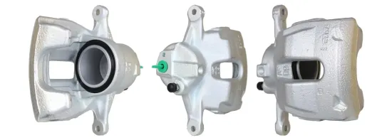 Bremssattel Vorderachse rechts vor der Achse ELSTOCK 83-2995 Bild Bremssattel Vorderachse rechts vor der Achse ELSTOCK 83-2995