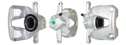 Bremssattel Vorderachse links vor der Achse ELSTOCK 82-2998