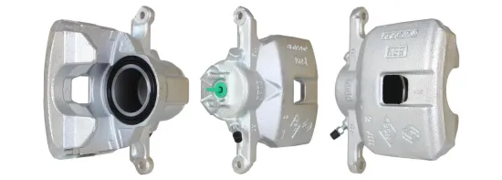 Bremssattel Vorderachse rechts vor der Achse ELSTOCK 83-2999 Bild Bremssattel Vorderachse rechts vor der Achse ELSTOCK 83-2999