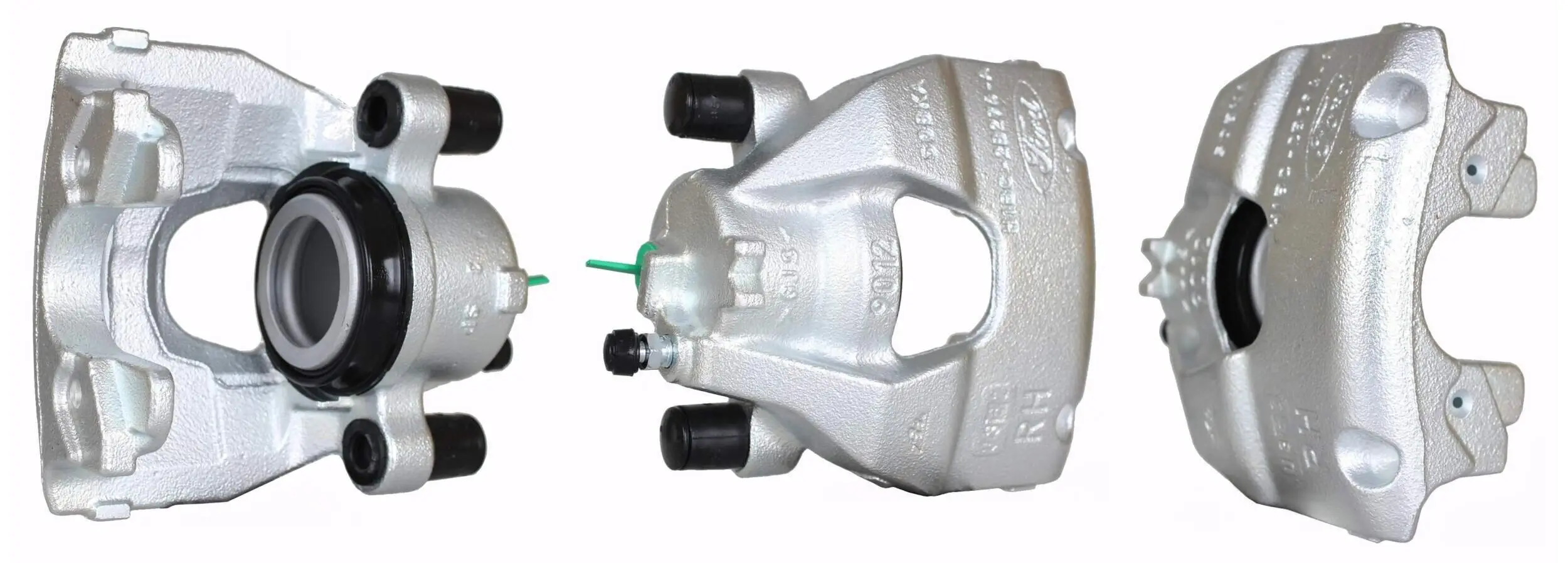 Bremssattel Vorderachse rechts vor der Achse ELSTOCK 83-3004