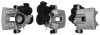 Bremssattel Hinterachse rechts hinter der Achse ELSTOCK 87-2988