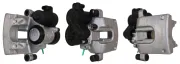 Bremssattel Hinterachse rechts hinter der Achse ELSTOCK 87-2988