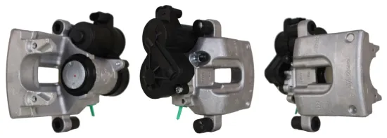 Bremssattel Hinterachse rechts hinter der Achse ELSTOCK 87-2988 Bild Bremssattel Hinterachse rechts hinter der Achse ELSTOCK 87-2988