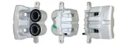 Bremssattel Vorderachse rechts vor der Achse ELSTOCK 83-3031