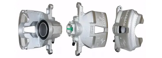 Bremssattel Vorderachse rechts vor der Achse ELSTOCK 83-3036 Bild Bremssattel Vorderachse rechts vor der Achse ELSTOCK 83-3036