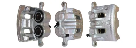 Bremssattel Vorderachse rechts vor der Achse ELSTOCK 83-3038 Bild Bremssattel Vorderachse rechts vor der Achse ELSTOCK 83-3038