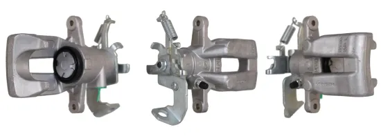 Bremssattel Hinterachse links hinter der Achse ELSTOCK 86-3042 Bild Bremssattel Hinterachse links hinter der Achse ELSTOCK 86-3042