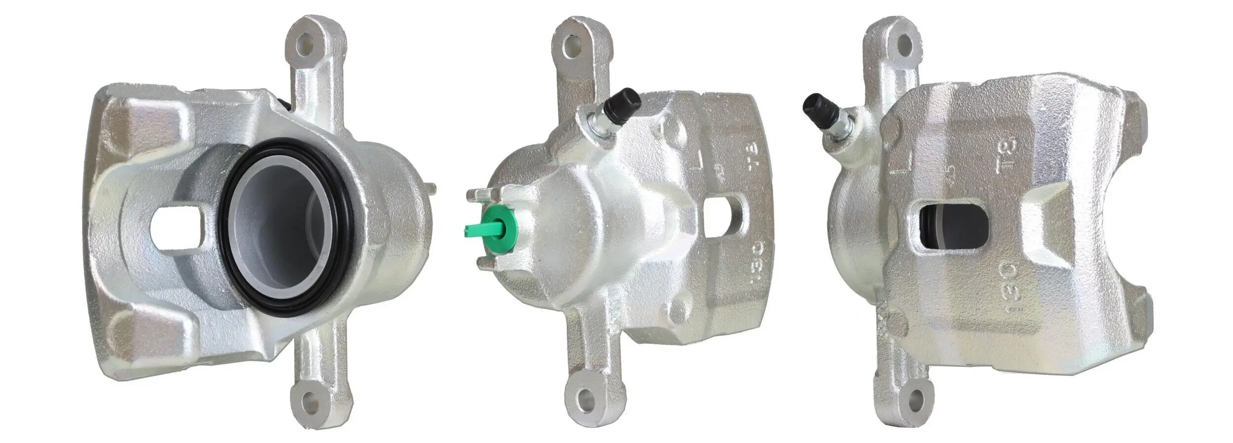 Bremssattel Vorderachse links vor der Achse ELSTOCK 82-3047