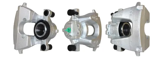 Bremssattel Vorderachse rechts hinter der Achse ELSTOCK 83-3051 Bild Bremssattel Vorderachse rechts hinter der Achse ELSTOCK 83-3051