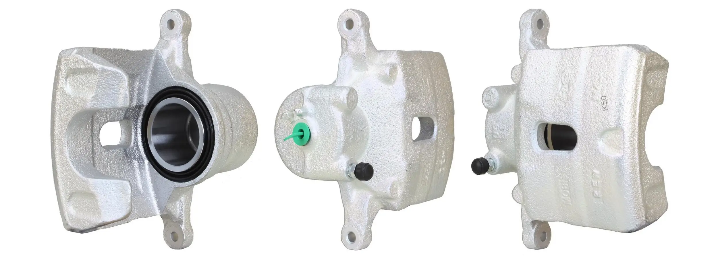 Bremssattel Vorderachse rechts vor der Achse ELSTOCK 83-3053