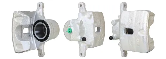 Bremssattel Vorderachse rechts vor der Achse ELSTOCK 83-3053 Bild Bremssattel Vorderachse rechts vor der Achse ELSTOCK 83-3053