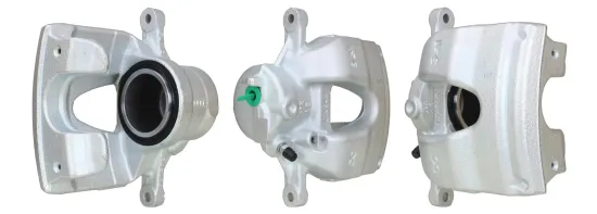 Bremssattel Vorderachse rechts vor der Achse ELSTOCK 83-3161 Bild Bremssattel Vorderachse rechts vor der Achse ELSTOCK 83-3161