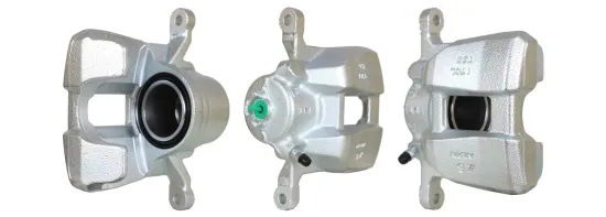 Bremssattel Vorderachse rechts vor der Achse ELSTOCK 83-3072 Bild Bremssattel Vorderachse rechts vor der Achse ELSTOCK 83-3072