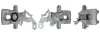 Bremssattel Hinterachse links hinter der Achse ELSTOCK 86-3145 Bild Bremssattel Hinterachse links hinter der Achse ELSTOCK 86-3145