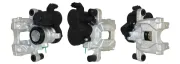 Bremssattel Hinterachse rechts hinter der Achse ELSTOCK 87-3094