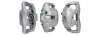 Bremssattel Vorderachse rechts hinter der Achse ELSTOCK 83-3065