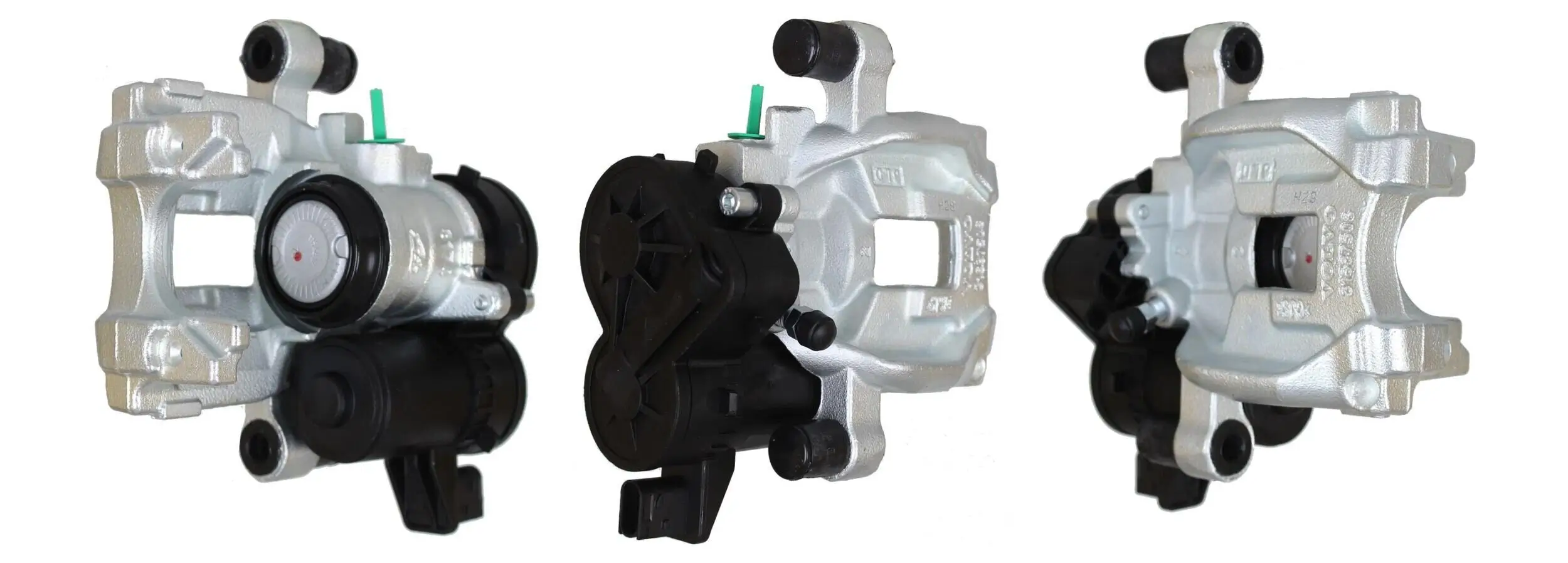 Bremssattel Hinterachse rechts vor der Achse ELSTOCK 87-3075