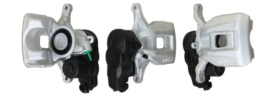 Bremssattel Hinterachse links hinter der Achse ELSTOCK 86-3213 Bild Bremssattel Hinterachse links hinter der Achse ELSTOCK 86-3213