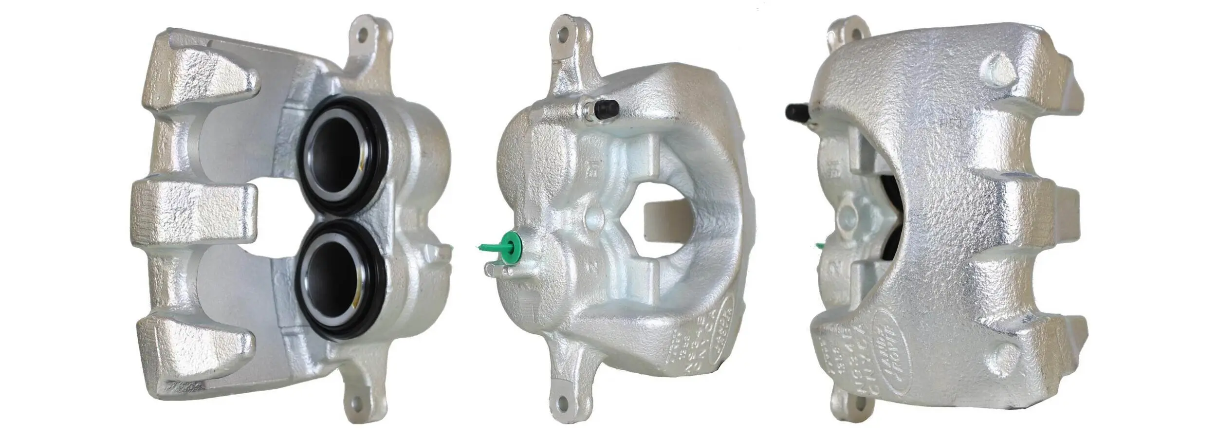 Bremssattel Vorderachse links vor der Achse ELSTOCK 82-3078