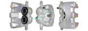 Bremssattel Vorderachse links vor der Achse ELSTOCK 82-3078
