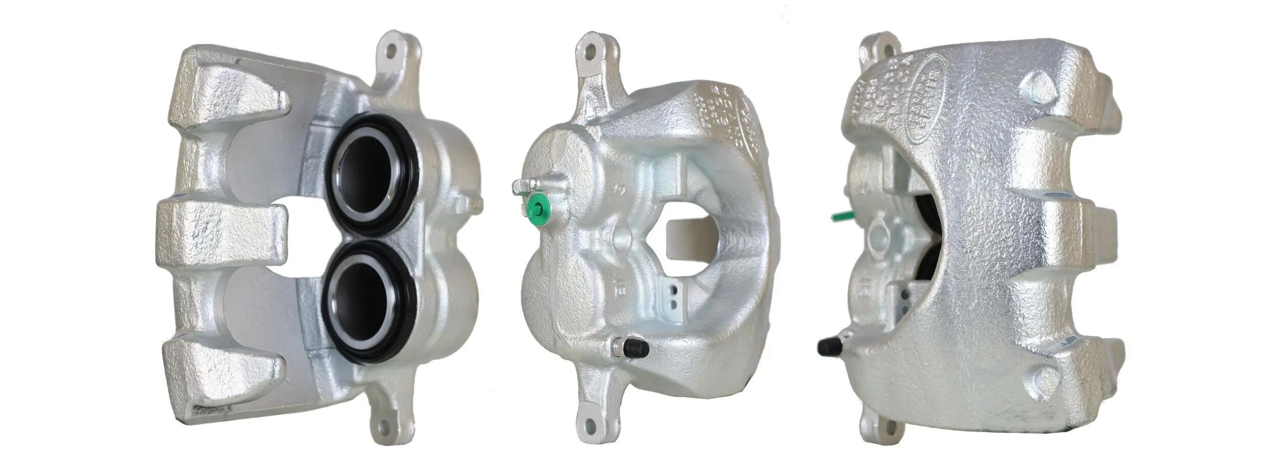 Bremssattel Vorderachse rechts vor der Achse ELSTOCK 83-3078