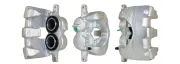 Bremssattel Vorderachse rechts vor der Achse ELSTOCK 83-3078