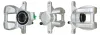 Bremssattel Vorderachse links hinter der Achse ELSTOCK 82-3079