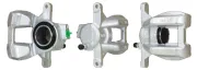 Bremssattel Vorderachse links hinter der Achse ELSTOCK 82-3079