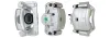 Bremssattel Vorderachse links vor der Achse ELSTOCK 82-3126-1