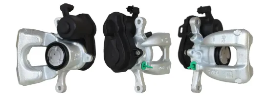 Bremssattel Hinterachse rechts hinter der Achse ELSTOCK 87-0908 Bild Bremssattel Hinterachse rechts hinter der Achse ELSTOCK 87-0908