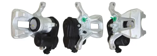 Bremssattel Hinterachse links hinter der Achse ELSTOCK 86-3091 Bild Bremssattel Hinterachse links hinter der Achse ELSTOCK 86-3091