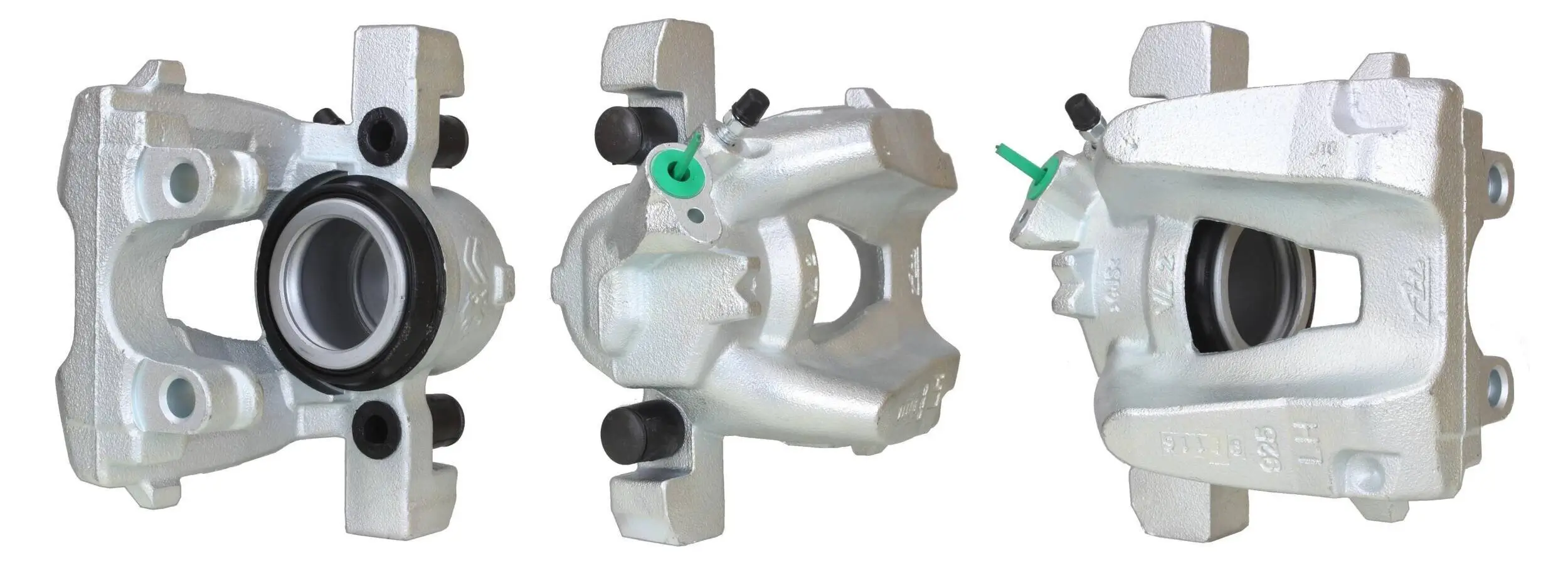 Bremssattel Vorderachse links vor der Achse ELSTOCK 82-3097