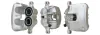 Bremssattel Vorderachse rechts vor der Achse ELSTOCK 83-3105