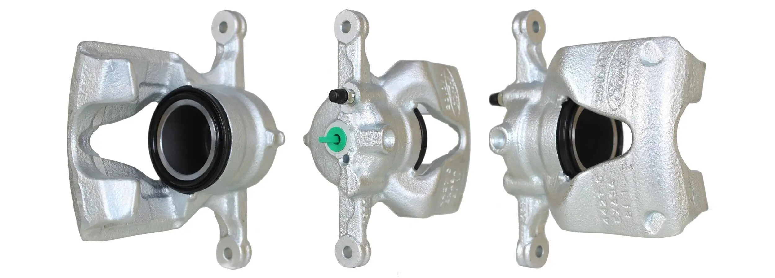 Bremssattel Vorderachse links vor der Achse ELSTOCK 82-3110