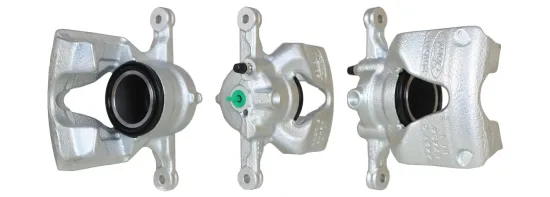 Bremssattel Vorderachse links vor der Achse ELSTOCK 82-3110 Bild Bremssattel Vorderachse links vor der Achse ELSTOCK 82-3110