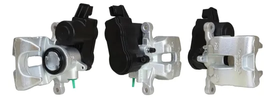 Bremssattel Hinterachse rechts hinter der Achse ELSTOCK 87-3114 Bild Bremssattel Hinterachse rechts hinter der Achse ELSTOCK 87-3114