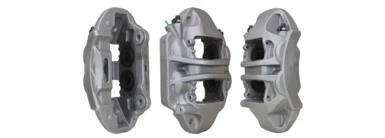 Bremssattel Vorderachse rechts hinter der Achse ELSTOCK 83-3116 Bild Bremssattel Vorderachse rechts hinter der Achse ELSTOCK 83-3116