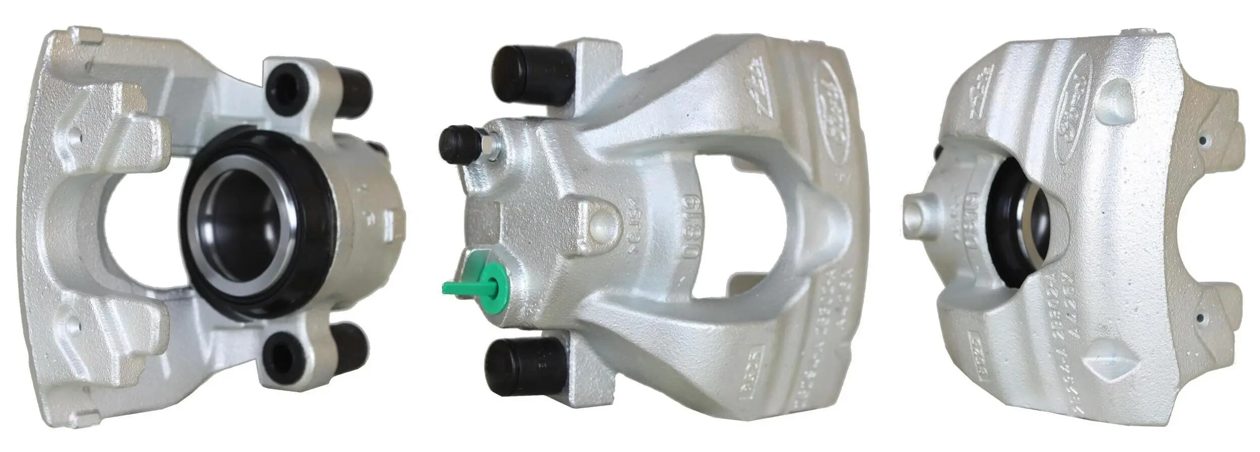 Bremssattel Vorderachse links vor der Achse ELSTOCK 82-3123