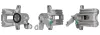 Bremssattel Hinterachse links hinter der Achse ELSTOCK 86-3125 Bild Bremssattel Hinterachse links hinter der Achse ELSTOCK 86-3125