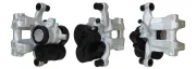 Bremssattel Hinterachse links vor der Achse ELSTOCK 86-3127