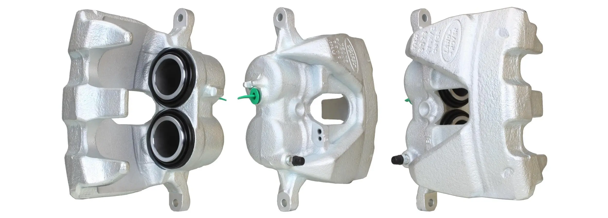 Bremssattel Vorderachse rechts vor der Achse ELSTOCK 83-3129