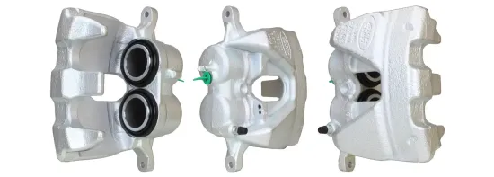 Bremssattel Vorderachse rechts vor der Achse ELSTOCK 83-3129 Bild Bremssattel Vorderachse rechts vor der Achse ELSTOCK 83-3129